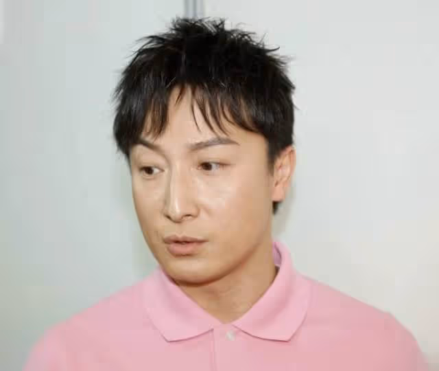 方力申小14歲女友曾被韓國人性侵!男方官宣認愛,心疼過往不分手