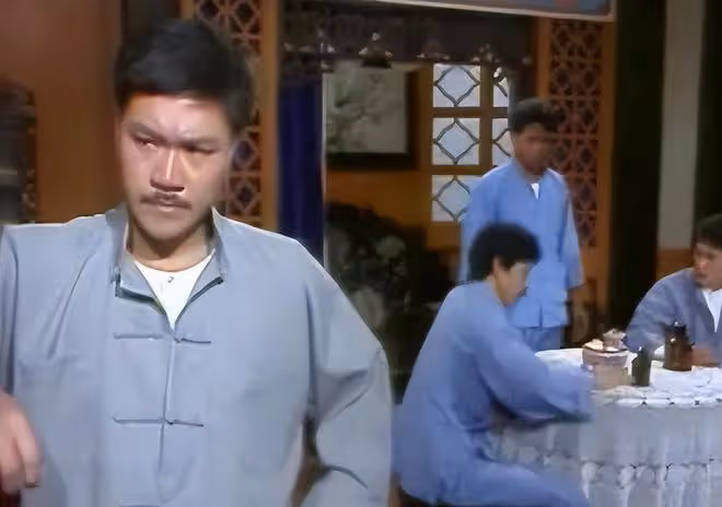 69歲港星現身惠州,與年輕人參加100公里騎行,穿山越嶺累到臉紅