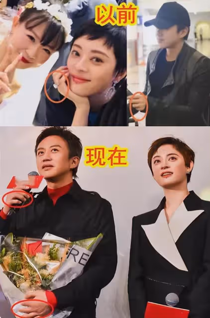 鄧超孫儷被曝婚變，孫儷分享夫妻相處日常間接闢謠，力證感情依舊