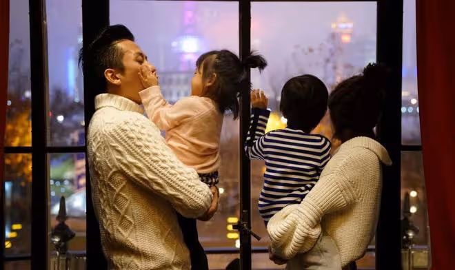 鄧超孫儷被曝婚變，孫儷分享夫妻相處日常間接闢謠，力證感情依舊
