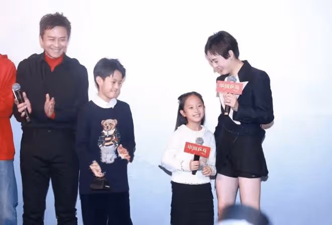 鄧超孫儷被曝婚變，孫儷分享夫妻相處日常間接闢謠，力證感情依舊