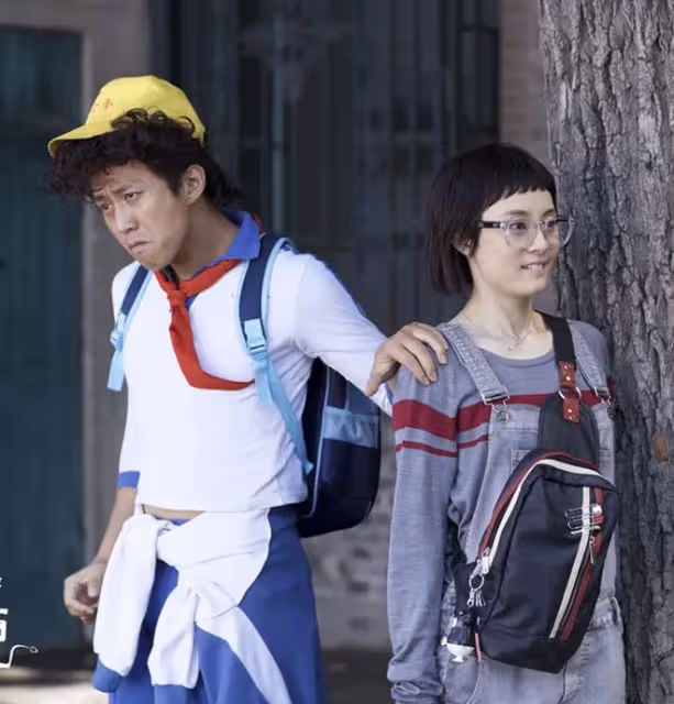 鄧超孫儷被曝婚變，孫儷分享夫妻相處日常間接闢謠，力證感情依舊