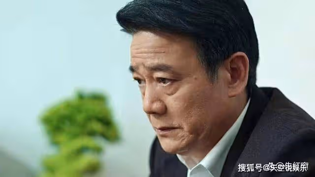 《狂飆》趙立冬十五年未獲晉升,不是因為安欣,而是最意外的他