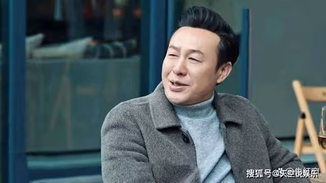 《狂飆》趙立冬十五年未獲晉升,不是因為安欣,而是最意外的他