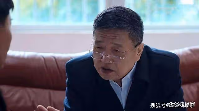 《狂飆》趙立冬十五年未獲晉升,不是因為安欣,而是最意外的他