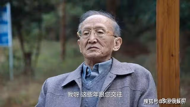 《狂飆》趙立冬十五年未獲晉升,不是因為安欣,而是最意外的他