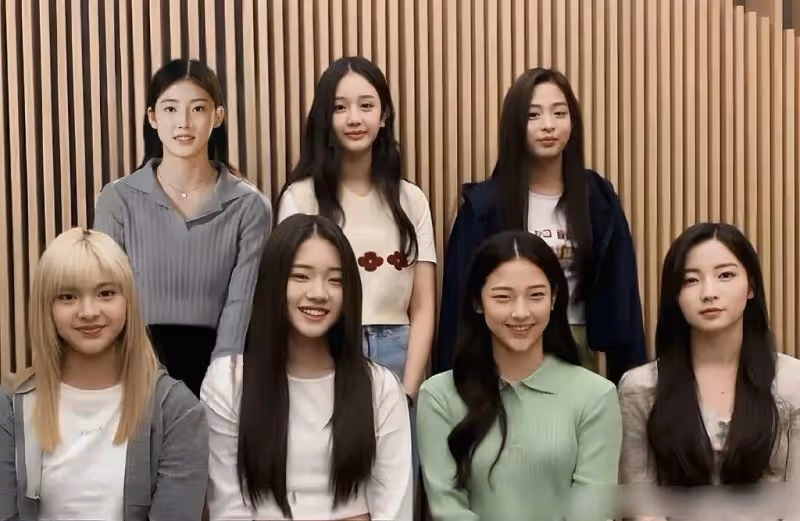 YG新女團BabyMonster不是7人,楊賢碩稱有公開的成員會被淘汰