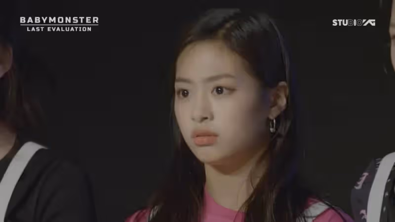 YG新女團BabyMonster不是7人,楊賢碩稱有公開的成員會被淘汰
