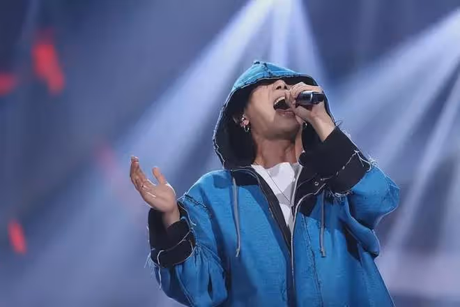 華語樂壇20年變遷:曾經神仙打架,如今「小丑」狂歡