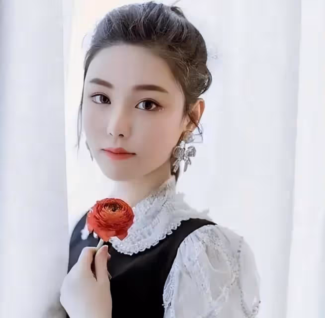 蔡天鳳母親回應與女婿超親密照：我們之間沒有亂七八糟的事情