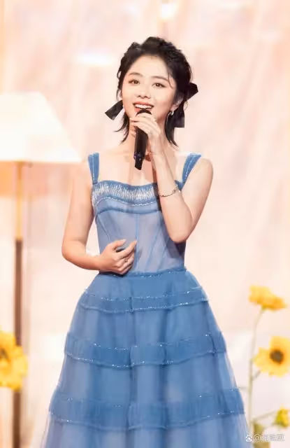 終於等到了譚松韻的古裝！劇本小說還原度高，也帶一個「錦」字