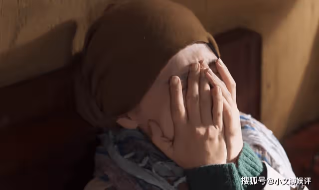 《情滿九道彎》自己不要的男人,別人也別想得到?葉菲的奇葩成敗筆