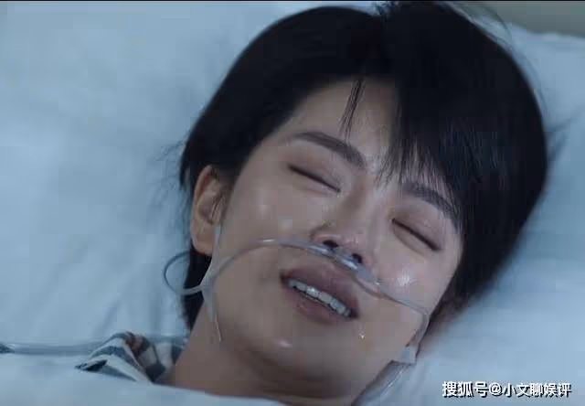 《情滿九道彎》結局:趙亞靜去世,史小娜和楊樹茂成一家,葉菲釋懷