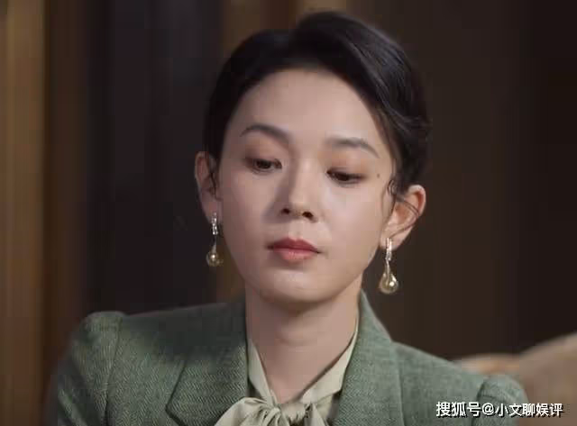 《情滿九道彎》結局:趙亞靜去世,史小娜和楊樹茂成一家,葉菲釋懷