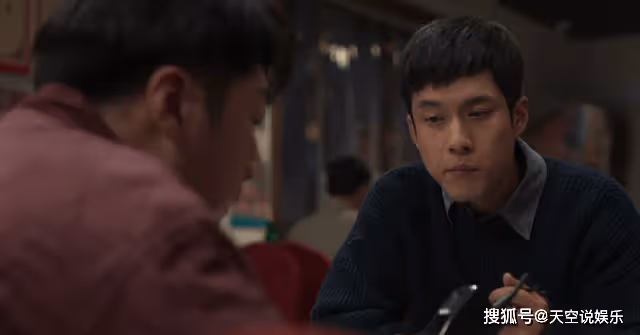 《情滿九道彎》親情有多現實？楊樹茂落魄後，才明白什麼叫人情冷暖