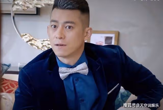 《風雨送春歸》結局：麥思源多重身份曝光，林妙雪用極端手段對付洛嘉