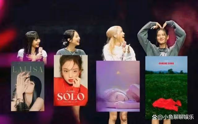 金智秀solo海報公開,時間定為3月31日,細節之處足以可見YG的重視