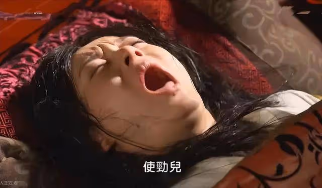 同樣是演生孩子,把孫儷,楊冪,周迅放一起,差距就來了