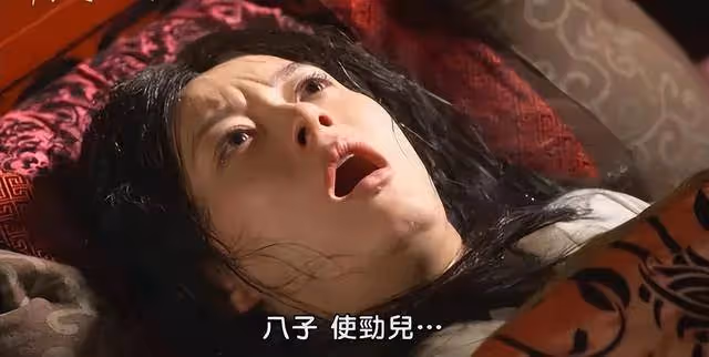 同樣是演生孩子,把孫儷,楊冪,周迅放一起,差距就來了