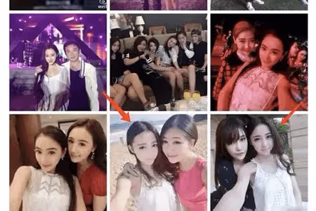 潘瑋柏官宣引爭議！女方過往被扒出，曾參加王思聰生日派對