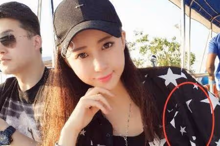 潘瑋柏官宣引爭議！女方過往被扒出，曾參加王思聰生日派對