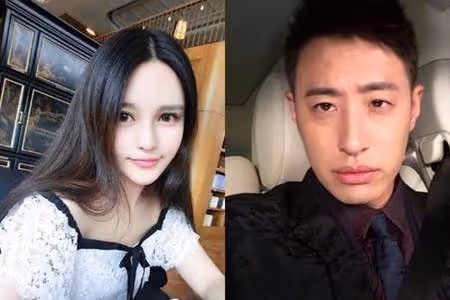 潘瑋柏官宣引爭議！女方過往被扒出，曾參加王思聰生日派對