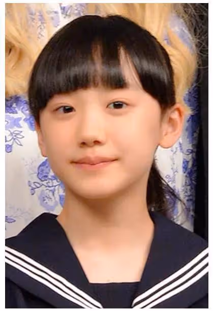 蘆田愛菜:3歲出道,6歲出書,18歲考入名校,有望成為日本皇后?