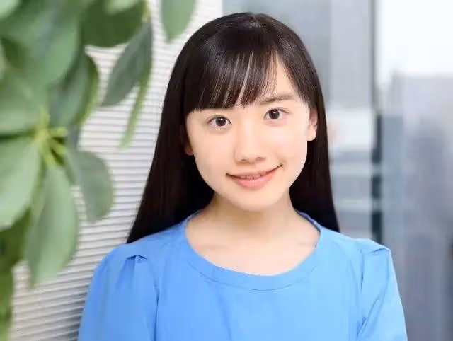 蘆田愛菜:3歲出道,6歲出書,18歲考入名校,有望成為日本皇后?