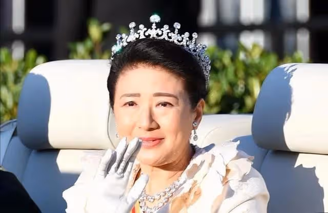 蘆田愛菜:3歲出道,6歲出書,18歲考入名校,有望成為日本皇后?