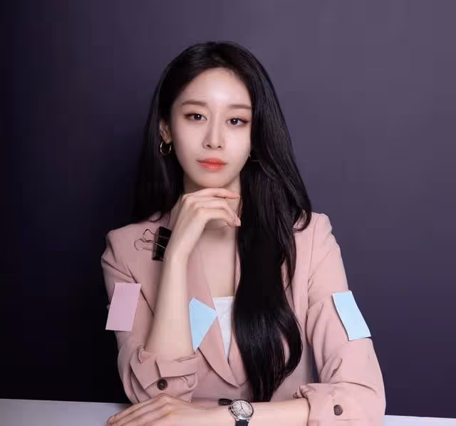 2023最美韓劇女星TOP10!韓韶禧&宋慧喬沒前十,她打敗秀智奪冠