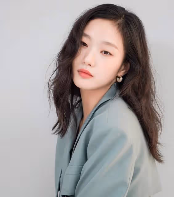 2023最美韓劇女星TOP10!韓韶禧&宋慧喬沒前十,她打敗秀智奪冠