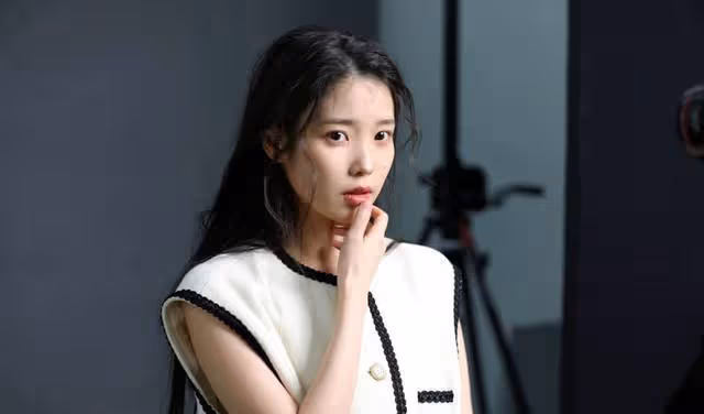 2023最美韓劇女星TOP10!韓韶禧&宋慧喬沒前十,她打敗秀智奪冠