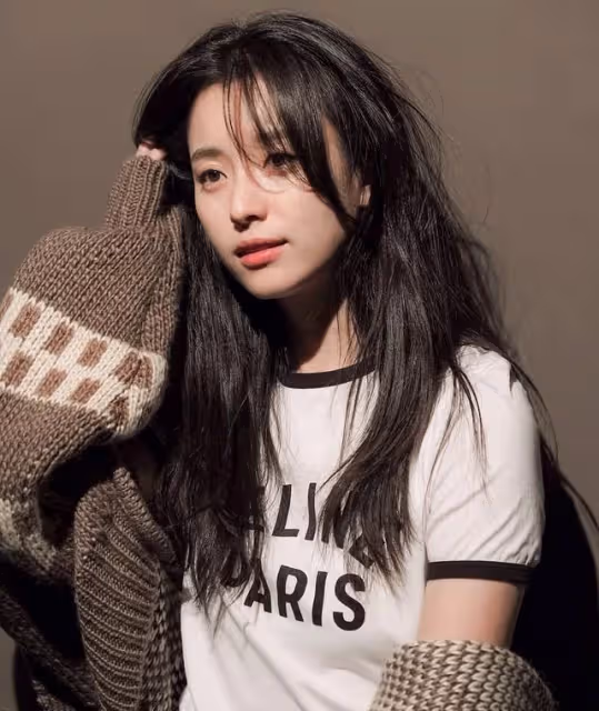 2023最美韓劇女星TOP10!韓韶禧&宋慧喬沒前十,她打敗秀智奪冠