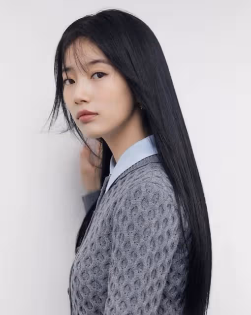 2023最美韓劇女星TOP10!韓韶禧&宋慧喬沒前十,她打敗秀智奪冠