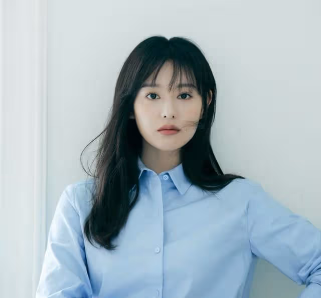 2023最美韓劇女星TOP10!韓韶禧&宋慧喬沒前十,她打敗秀智奪冠