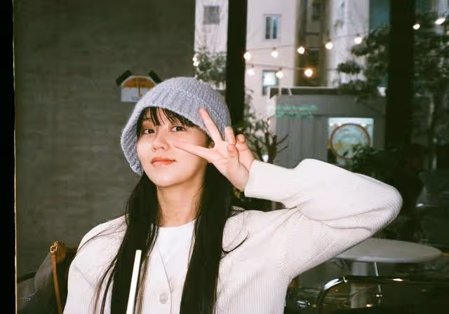 2023最美韓劇女星TOP10!韓韶禧&宋慧喬沒前十,她打敗秀智奪冠