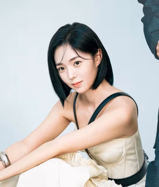 2023最美韓劇女星TOP10!韓韶禧&宋慧喬沒前十,她打敗秀智奪冠