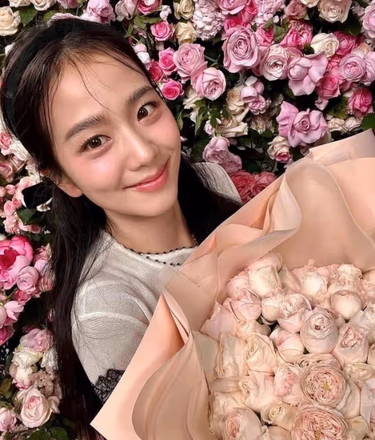 2023最美韓劇女星TOP10!韓韶禧&宋慧喬沒前十,她打敗秀智奪冠