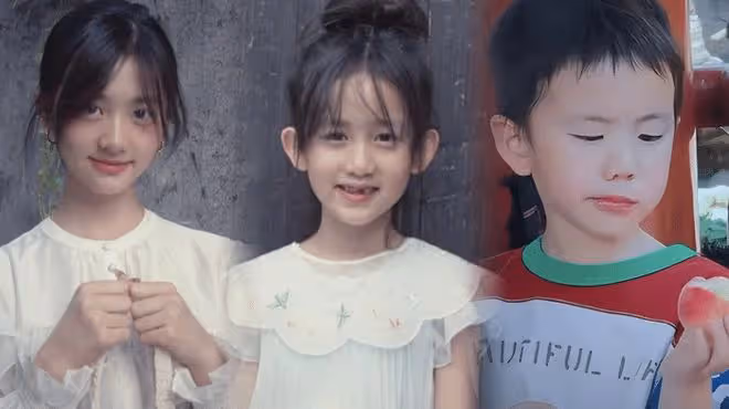 孫莉曬一家五口日常,滿牆書籍很壯觀,黃磊為兒子戴頭盔父愛滿滿
