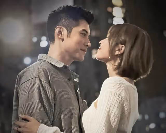 恭喜!香港知名女星曬婚紗照宣布結婚,將在下月底舉辦婚禮