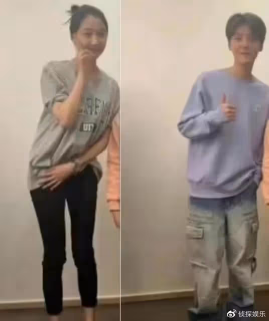 關曉彤巴黎時裝周造型絕美,穿白襯衫玩下衣失蹤,長腿好身材搶鏡