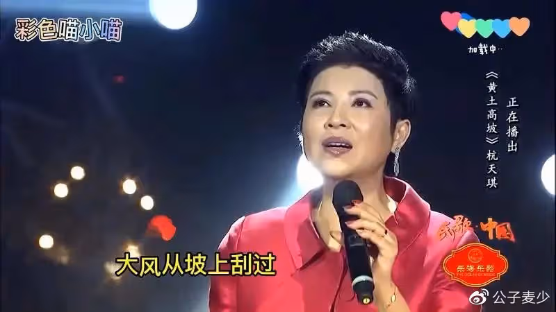 著名歌手杭天琪：這輩子最正確的決定，就是47歲冒險為粉絲生兒子