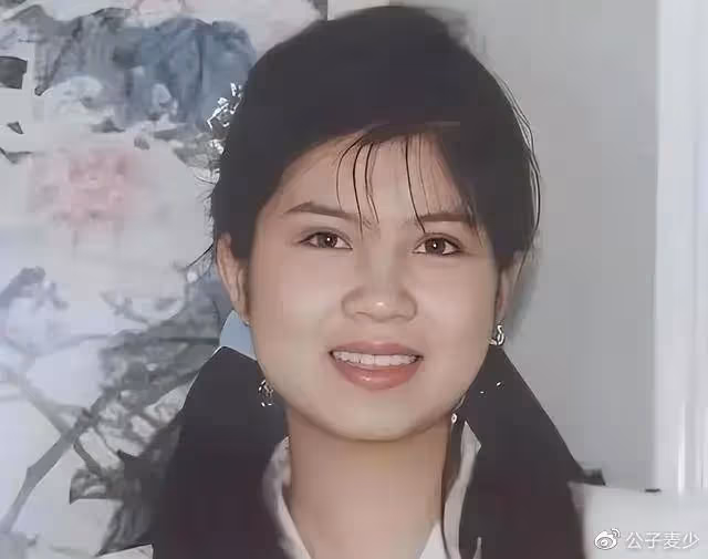 著名歌手杭天琪：這輩子最正確的決定，就是47歲冒險為粉絲生兒子