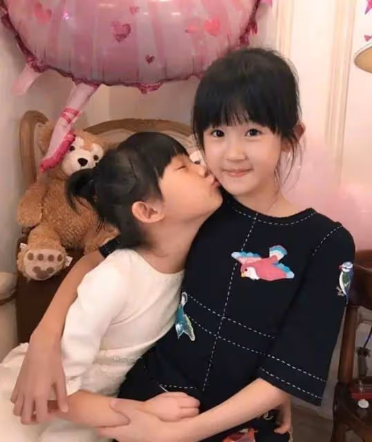 費曼精神狀態惹網友擔憂,聲稱長大想當道士,以後不會交女朋友