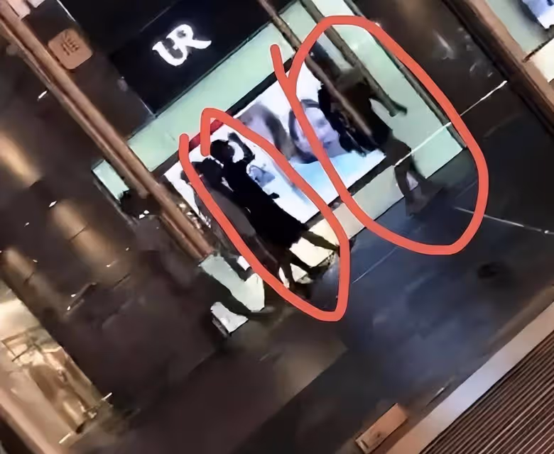 狗仔又放瓜！曝男頂流背著女友劈腿，王一博躺槍，趙麗穎也被波及