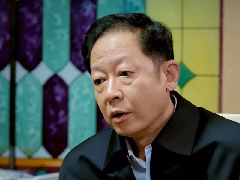 《風雨送春歸》駱嘉甦醒，余仲君逃跑，趙達聲成最大贏家