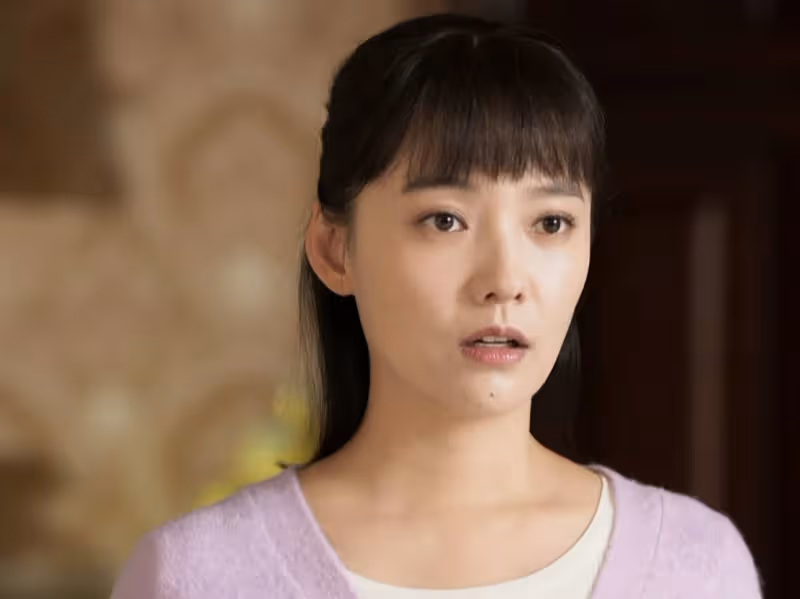 40集《情滿九道彎》:看似是悲劇,實則很圓滿!