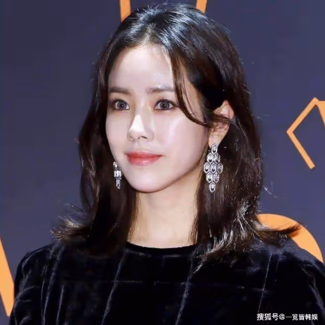 40歲女星韓志旼氣質出眾 新劇將搭檔李民基 出演洛城生死戀走紅