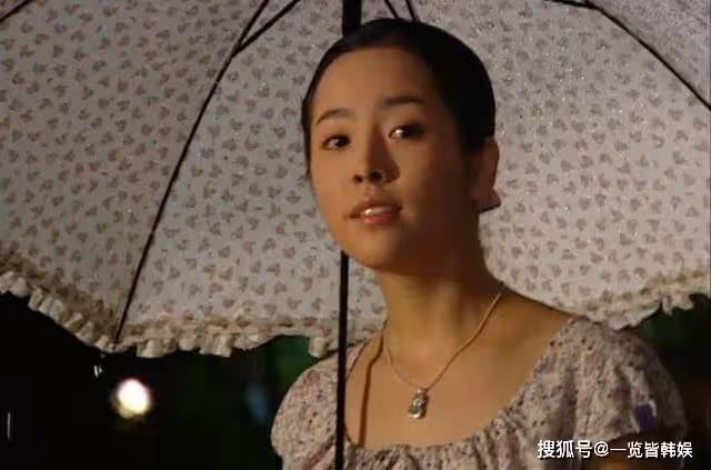 40歲女星韓志旼氣質出眾 新劇將搭檔李民基 出演洛城生死戀走紅