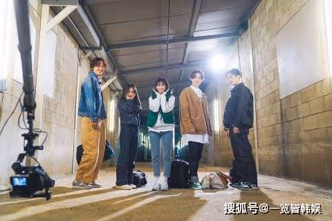 李棟旭有望搭檔柳惠英 被指兄妹感爆棚 出身小康之家氣質非凡